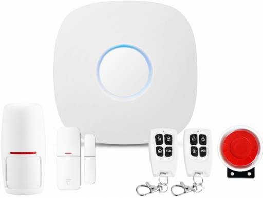 Bentech GW02 4G recenze