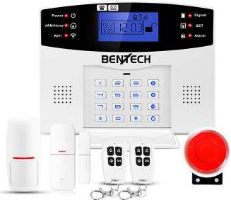 Bentech GW06 recenze