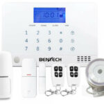 Bentech O2 GSM BS025 recenze