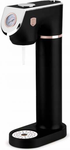 BerlingerHaus BH-8554 Black Rose recenze