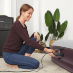 Bestway 62056 AC AIR 230 V recenze