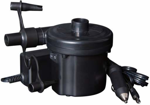 Bestway 62076 Dual 230 V/12 V recenze