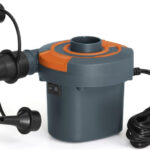 Bestway 62142 Dual 230 V/12 V recenze