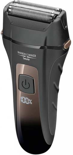 Beurer HR 7000 recenze