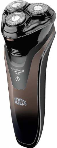 Beurer HR 8000 recenze