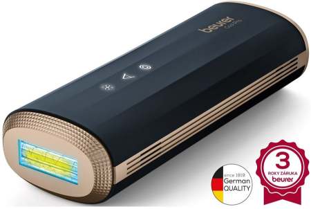 Beurer IPL 7800 recenze