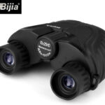 Bijia 10×25 Waterproof recenze