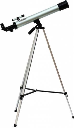 Binorum Prime 50/600 AZ recenze