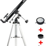 Binorum Superior Deluxe 70/900 EQ2 recenze