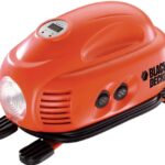 Black & Decker ASI 200 recenze