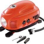 Black & Decker ASI200-XJ recenze