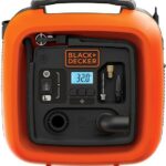 Black & Decker ASI400-XJ recenze