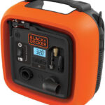 Black & Decker ASI400 recenze