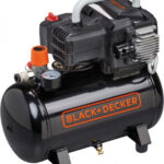 Black & Decker BD 195/12-NK recenze