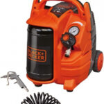 Black & Decker BD 195/5-MY-T recenze