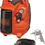 Black & Decker BD 195/5-MY recenze