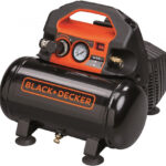 Black & Decker BD 195/6-NK recenze