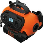 Black & Decker BDCINF18N recenze