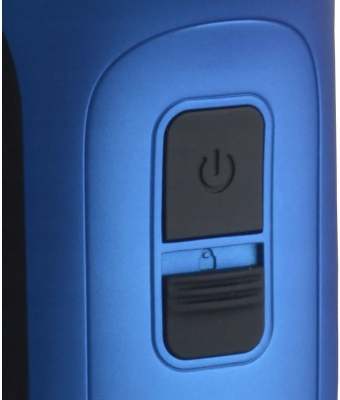 Blaupunkt MSR401 recenze