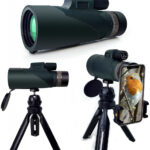 BorlinGmbH 12×56 HD recenze