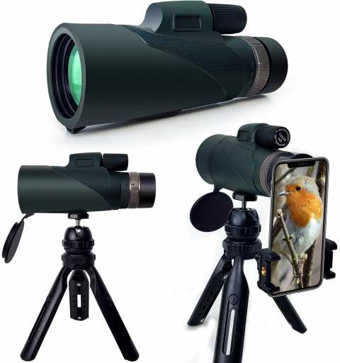 BorlinGmbH 12×56 HD recenze