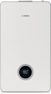 Fotografie Bosch Condens GC8700IW 30 P 7738504819  recenzía