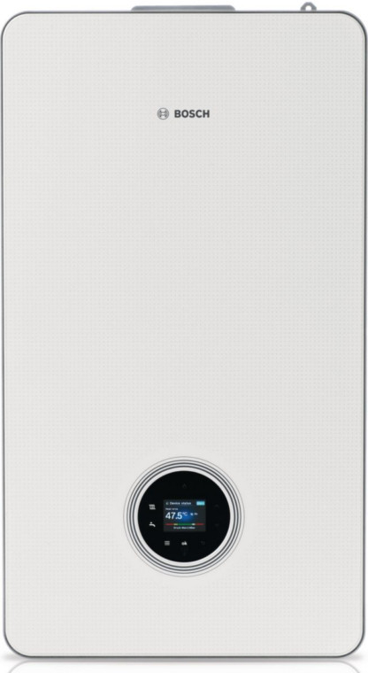 Bosch Condens GC8700IW 30 P 7738504819 recenze