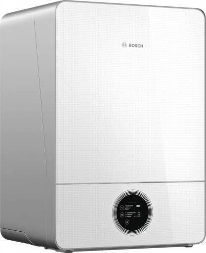 Bosch Condens GC9000iW 40 23 7738502950 recenze