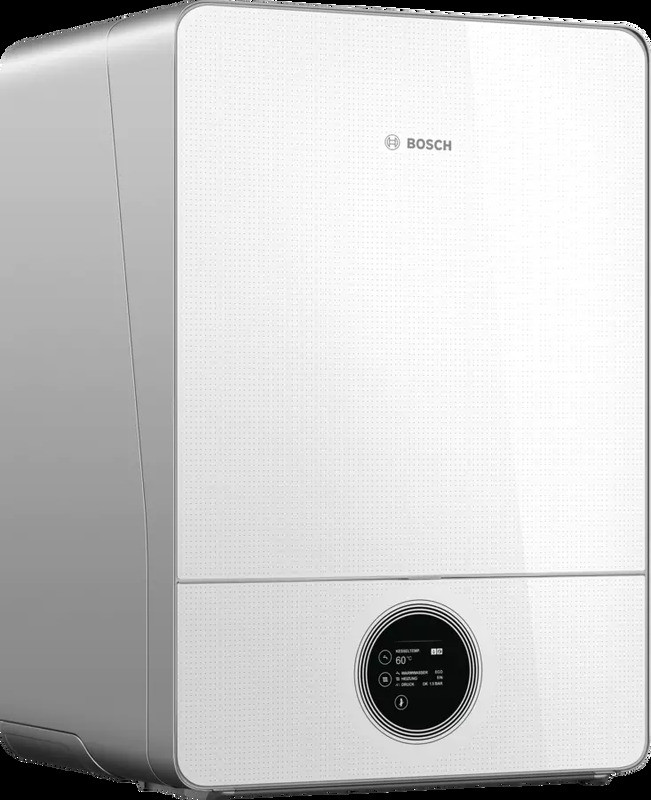 Bosch Condens GC9000iW 50 23 7738502951 recenze