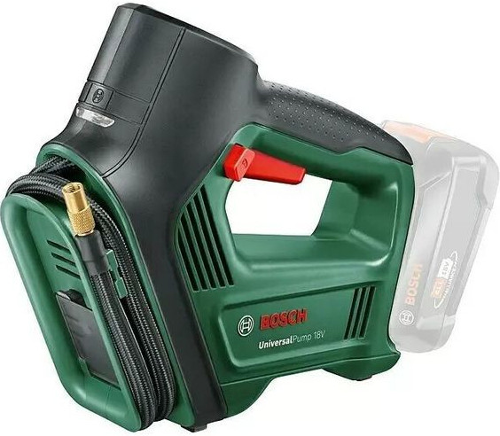 Bosch UniversalPump 18V 0.603.947.100 recenze