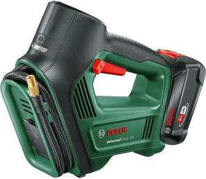 Bosch UniversalPump 18V 0.603.947.101 recenze
