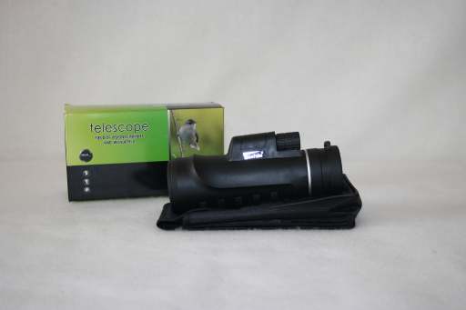 Boshile 10×42 WA recenze