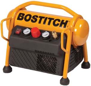Bostitch MRC6-E recenze
