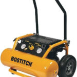 Bostitch PS17-E recenze