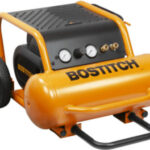 Bostitch PS17 recenze