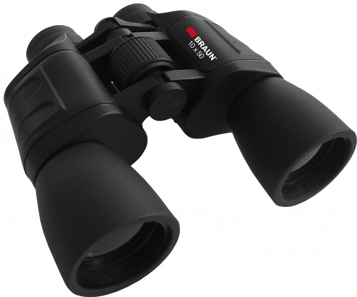 Braun 10×50 recenze