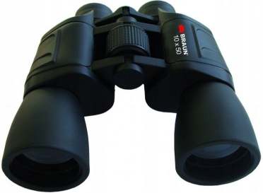 Braun Binocular 16×50 recenze