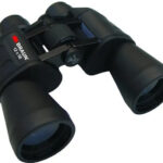 Braun CLASSIC 12×50 recenze