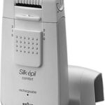 Braun EE 330 recenze