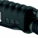 Braun Night Vision 4.0 recenze