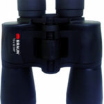 Braun Premium 10×50 WP recenze