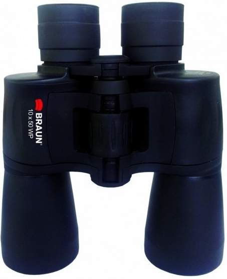 Braun Premium 10×50 WP recenze