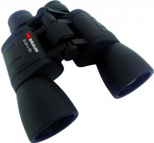 Braun STANDARD 8-24×50 ZOOM recenze