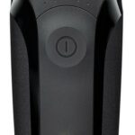 Braun Series 3 300s Black recenze