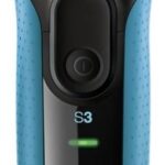 Braun Series 3 3010s Wet&Dry recenze