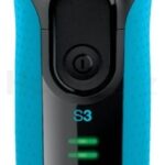 Braun Series 3 3045s recenze