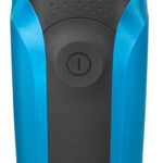 Braun Series 3 310s Wet&Dry recenze