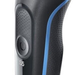 Braun Series 5 50-B1000s Blue recenze