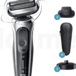 Braun Series 7 4200cs recenze