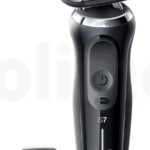 Braun Series 7 71-N1200s Wet&Dry Black recenze